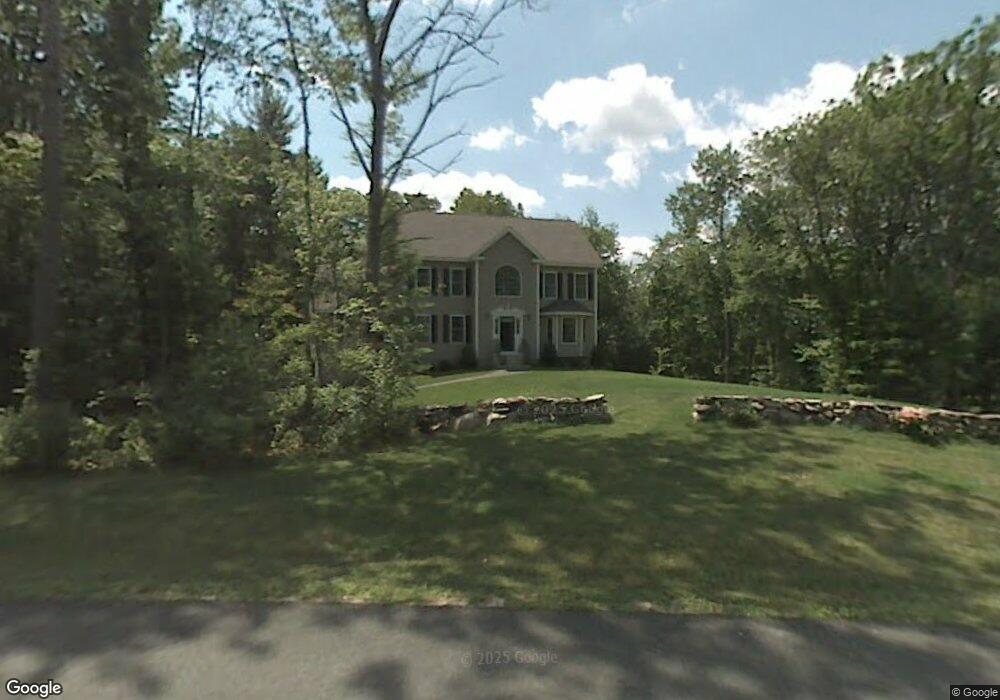 14 Fineview Cir, Pelham, NH 03076 - photo 1