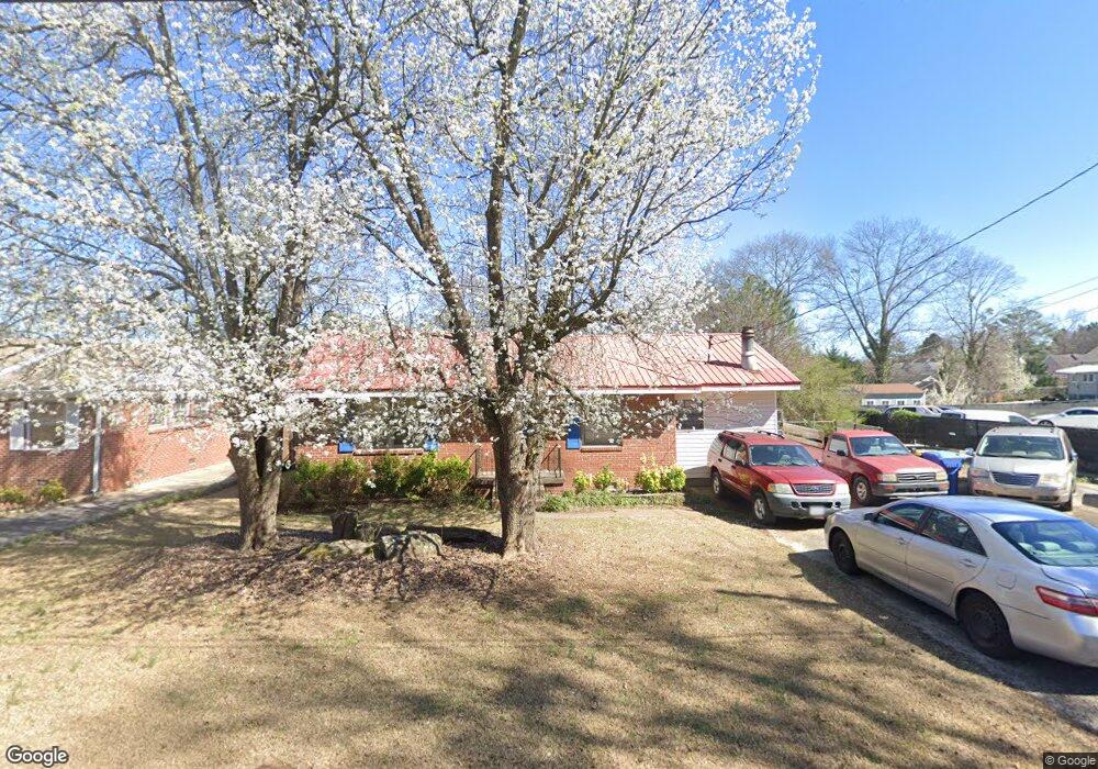 4630 Mitchell St, Forest Park, GA 30297 - photo 1