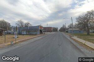 301 N Cincinnati St, Burns, KS 66840