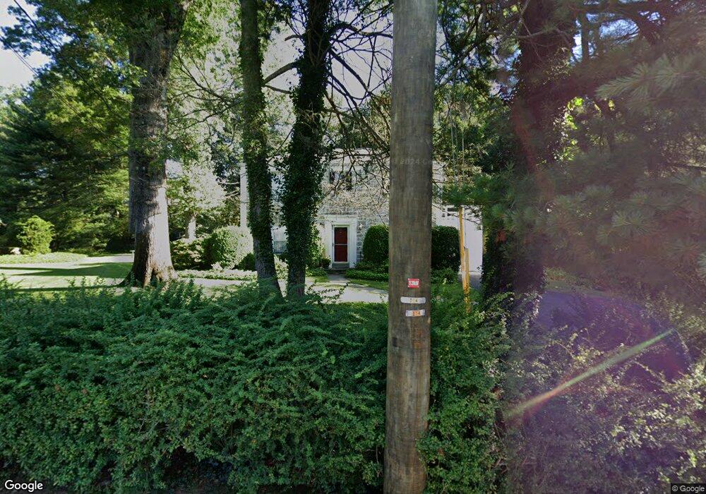 43 Sheridan Rd, Scarsdale, NY 10583 - photo 1