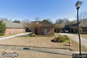 165 Tiger Dr, Saint Gabriel, LA 70776