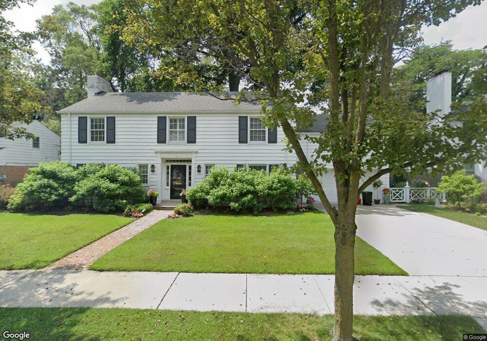 67 Muskoka Rd, Grosse Pointe Farms, MI 48236 - photo 1