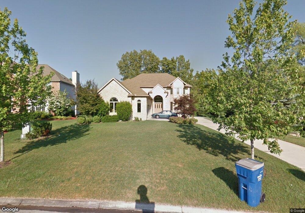 4078 Lake Forest Dr W, Ann Arbor, MI 48108 - photo 1