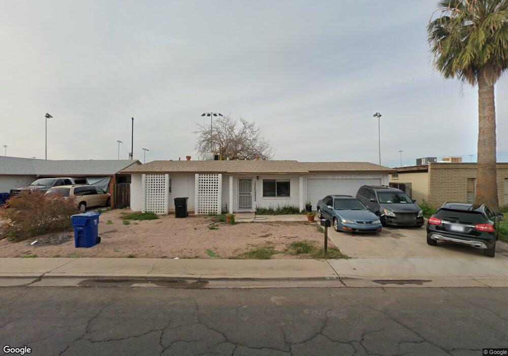 1026 S Toltec, Mesa, AZ 85204 - photo 1