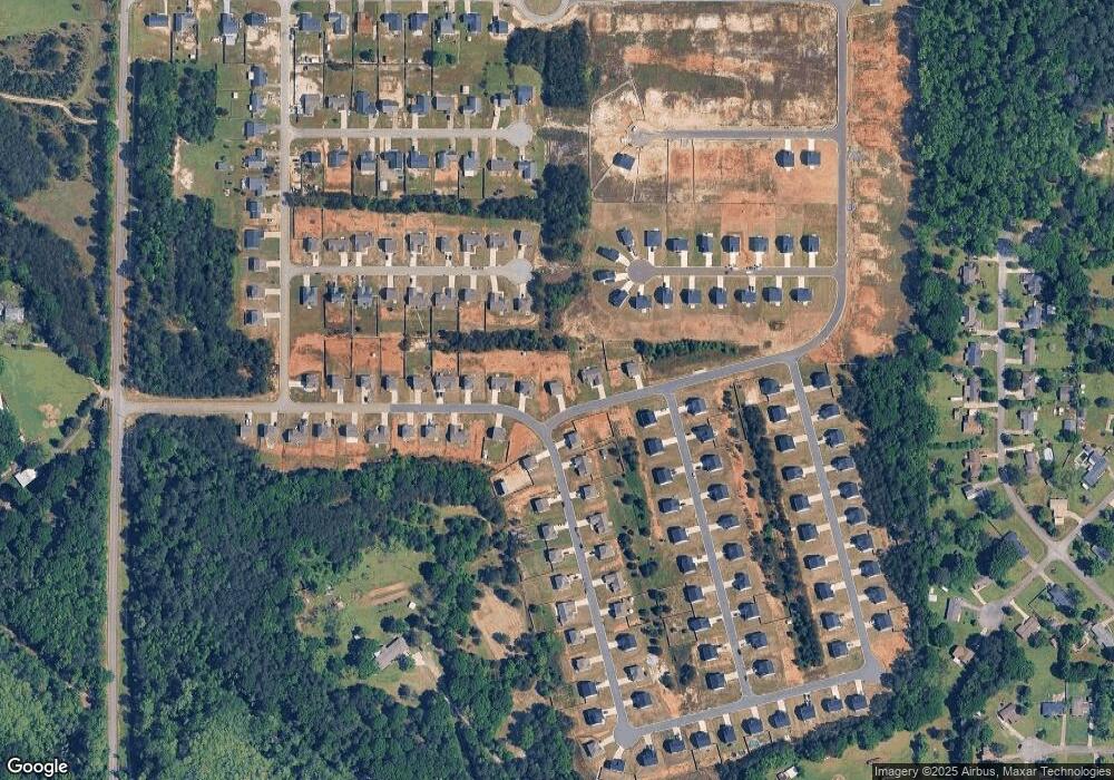 357 Cody Dr unit 127, Macon, GA 31216 - photo 1