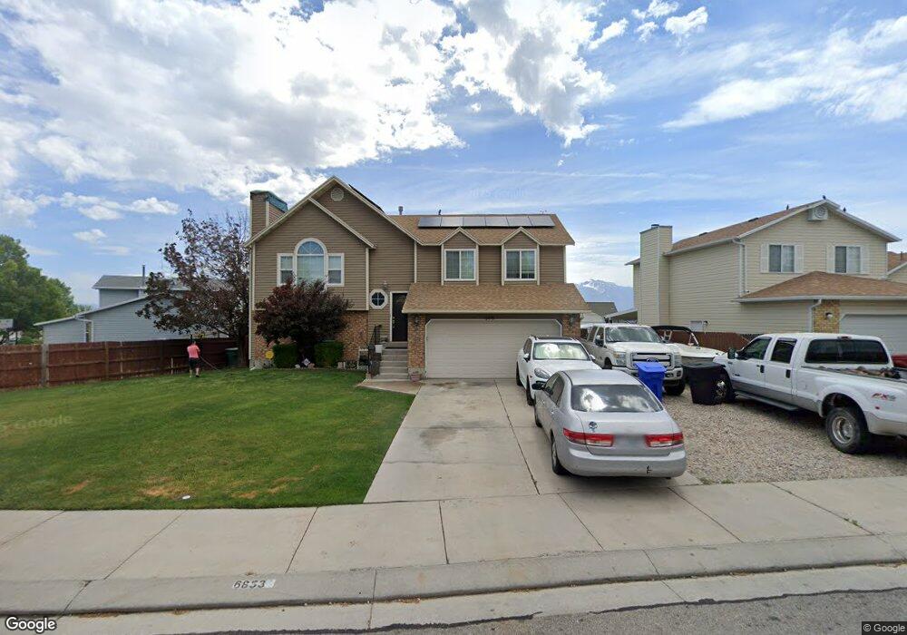 6853 S Decora Way, West Jordan, UT 84081 - photo 1