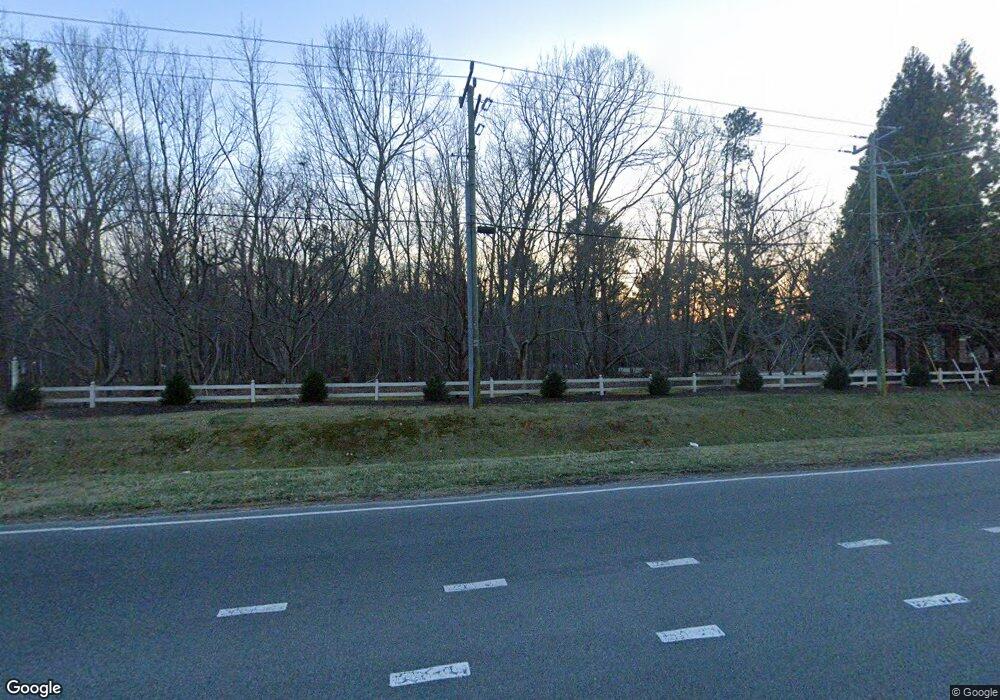 2851 Salisbury Rd, Midlothian, VA 23113 - photo 1