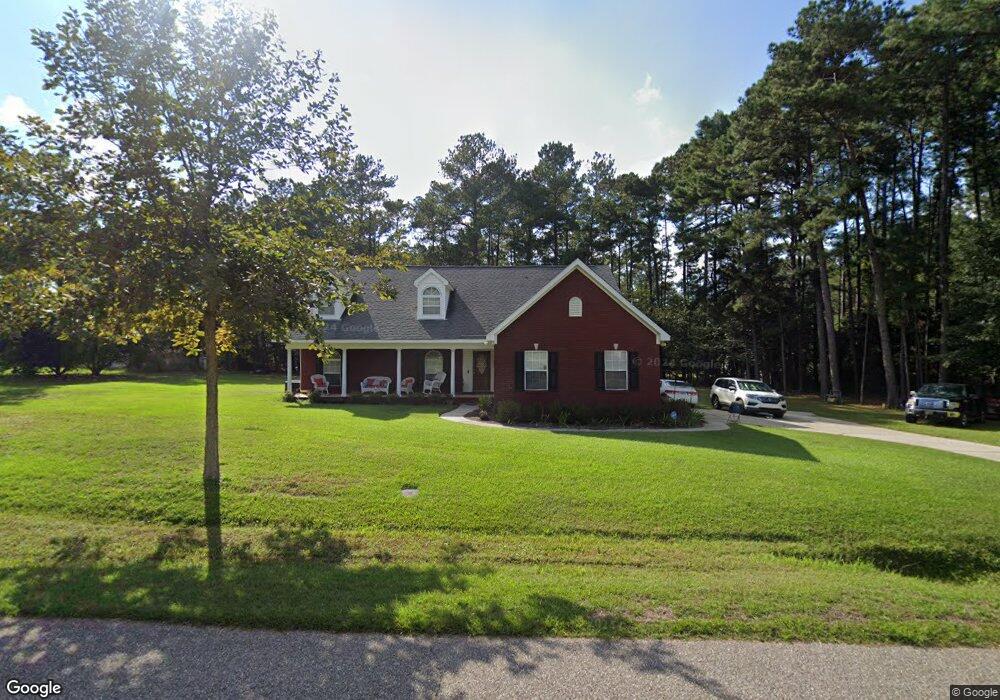 109 Greenview Cir, Dothan, AL 36301 - photo 1