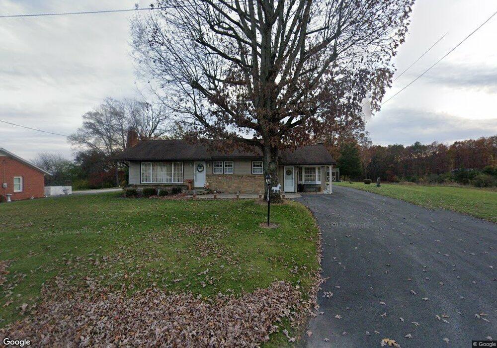 9628 Buck Valley Rd, Warfordsburg, PA 17267 - photo 1