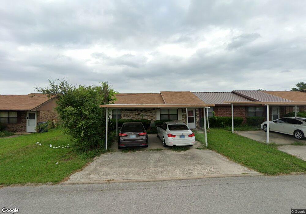 1613 S Cedar Loop, Ardmore, OK 73401 - photo 1