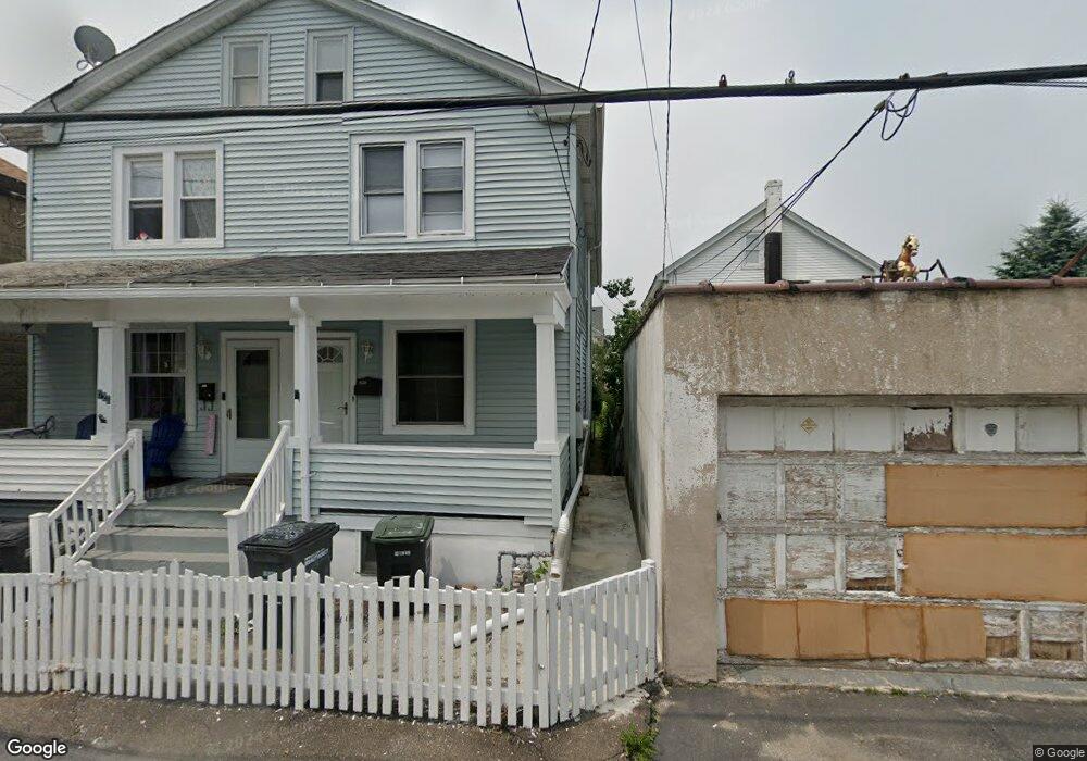 528 Grant St, Hazleton, PA 18201 - photo 1