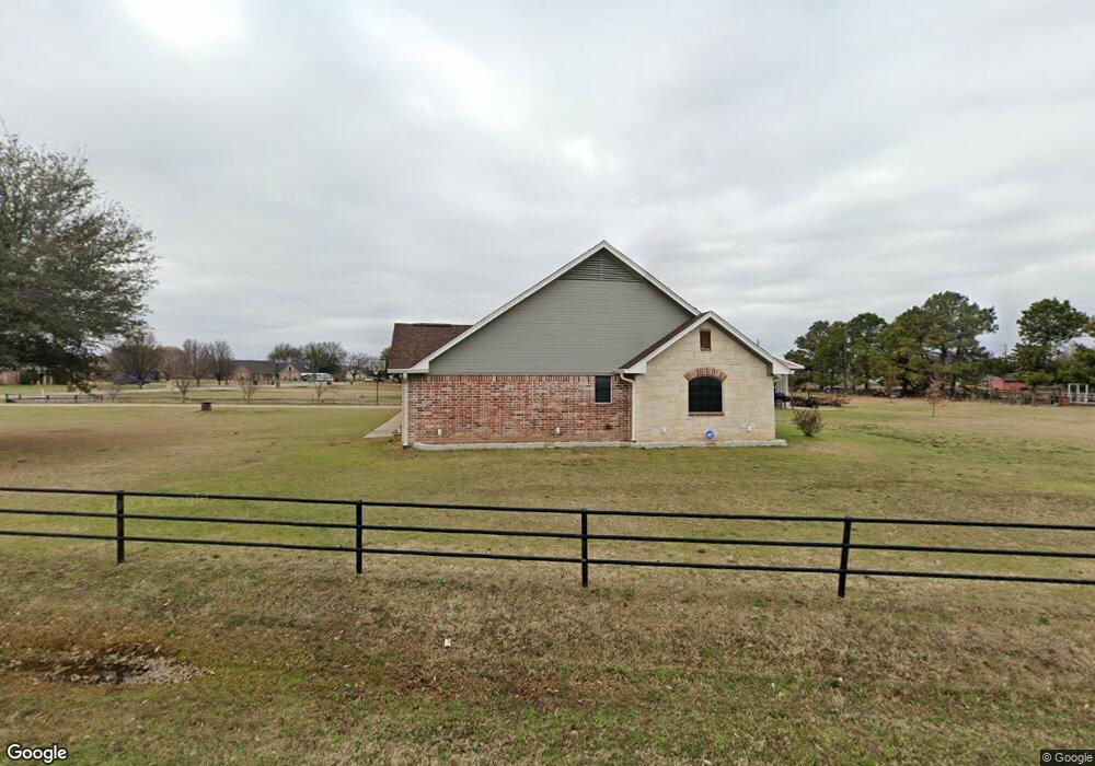 200 Milton Thompson Ct, Springtown, TX 76082 - photo 1