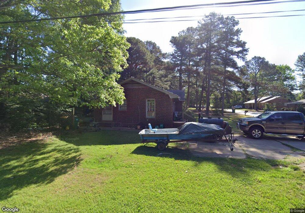 354 Emily Cir, Winder, GA 30680 - photo 1