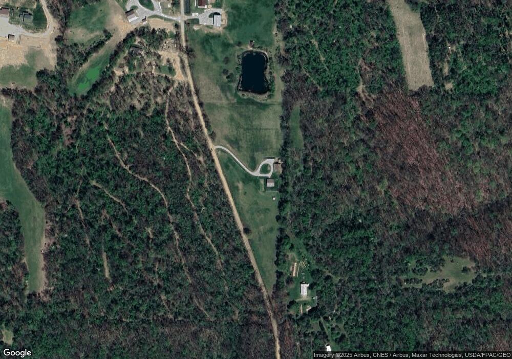 17250 Pritchard Rd, Danville, OH 43014 - photo 1