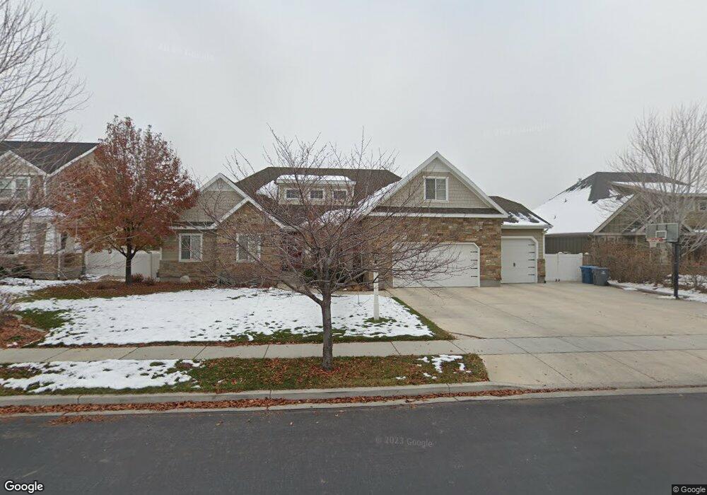 1222 N 1050 E, American Fork, UT 84003 - photo 1