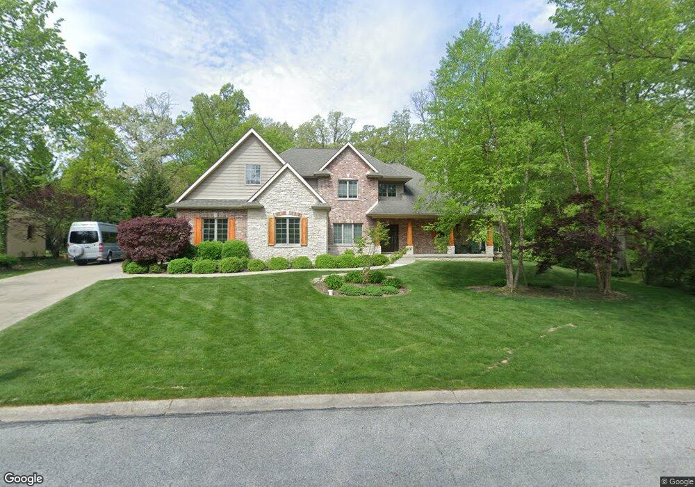 12288 S Williams Ct, Crown Point, IN 46307 - photo 1