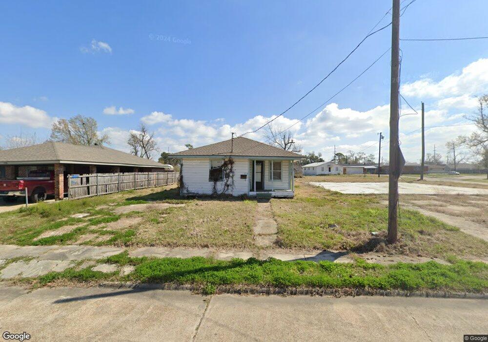 1214 N Shattuck St, Lake Charles, LA 70601 - photo 1