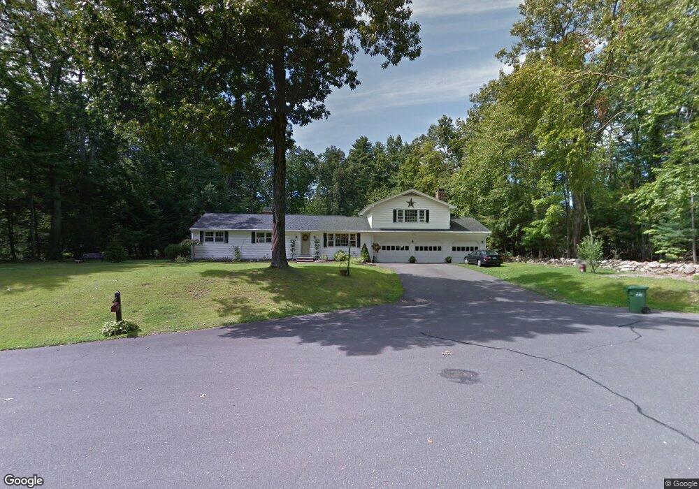 74 Sunnyridge Rd, Avon, CT 06001 - photo 1