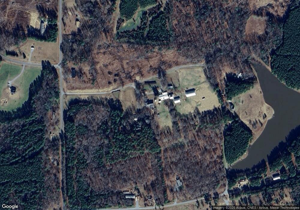 144 Celebrity Dairy Way, Siler City, NC 27344 - photo 1