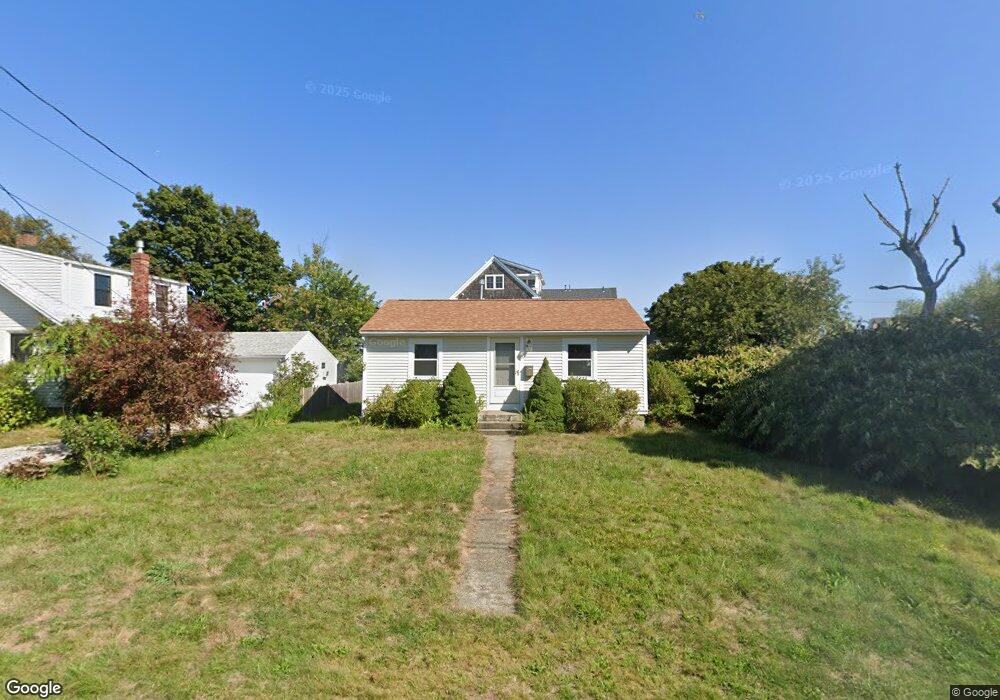 8 Foam Rd, Scituate, MA 02066 - photo 1