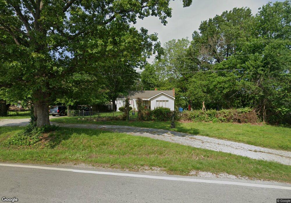 837 S Nicholas Rd, Nixa, MO 65714 - photo 1