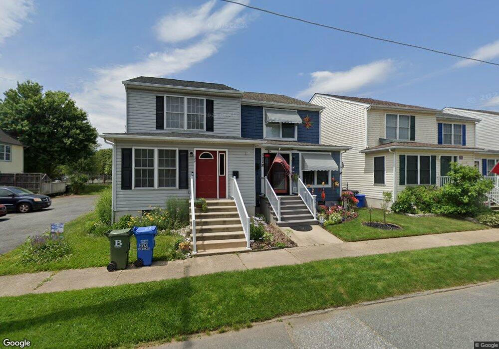 322 N Adams St, Havre de Grace, MD 21078 - photo 1