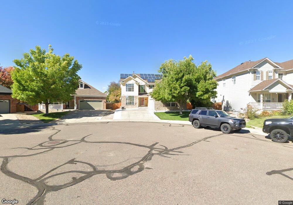 12159 Adams St, Thornton, CO 80241 - photo 1