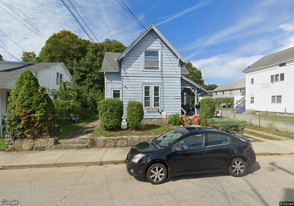 15 Chase St, Pawcatuck, CT 06379 - photo 1