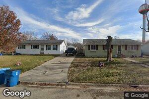 3007 Arlington Dr, Princeton, IL 61356