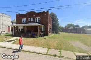 1012 13th St NE, Canton, OH 44714