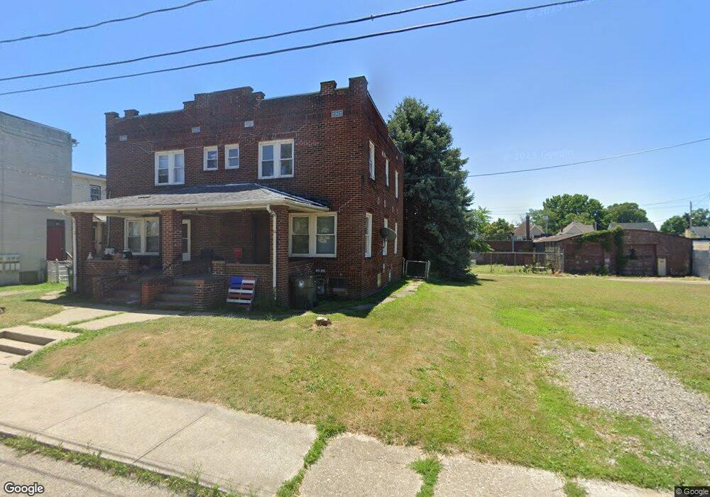 1012 13th St NE, Canton, OH 44714 - photo 1