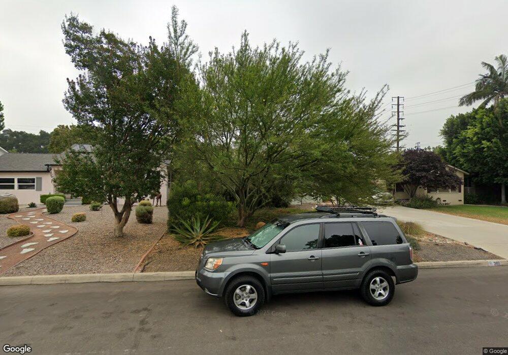 380 S 3rd Ave, Upland, CA 91786 - photo 1