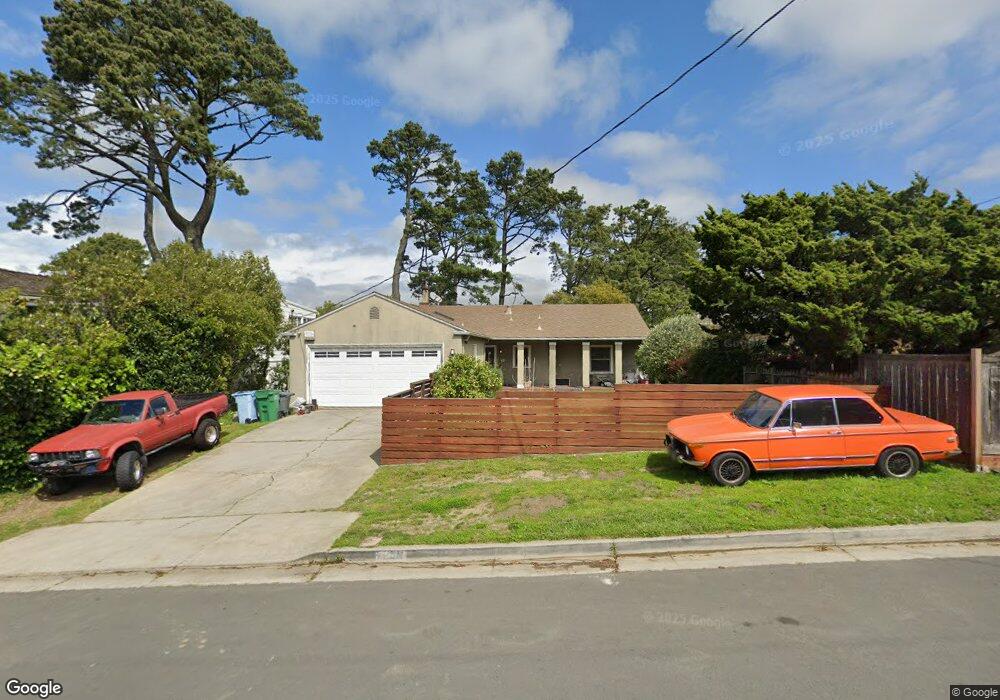 475 Grizzly Peak Blvd, Berkeley, CA 94708 - photo 1