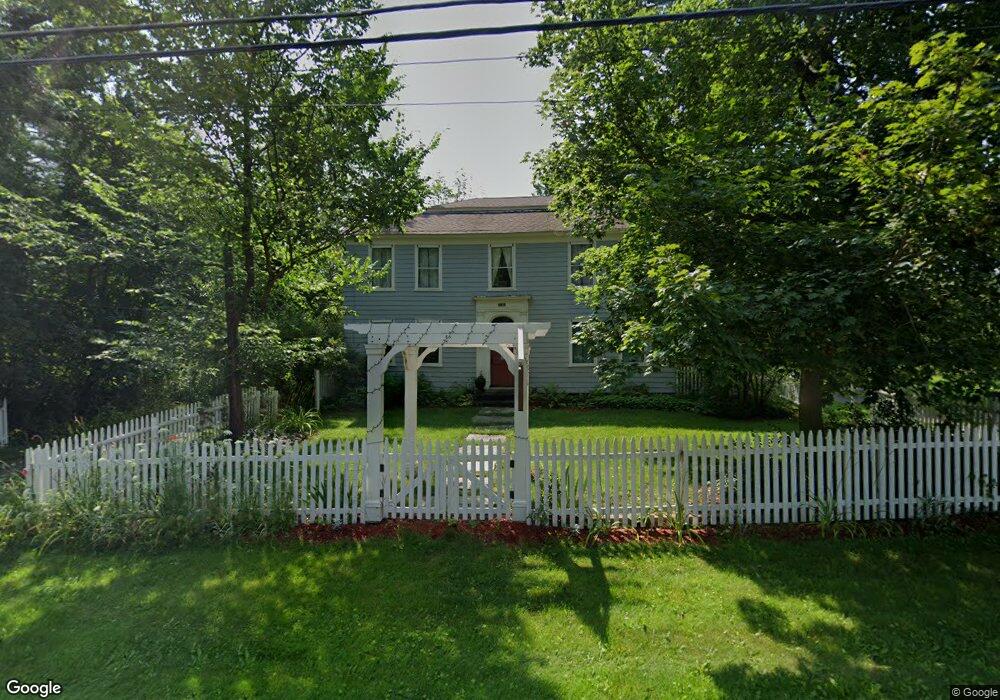 435 Boston Rd, Sutton, MA 01590 - photo 1