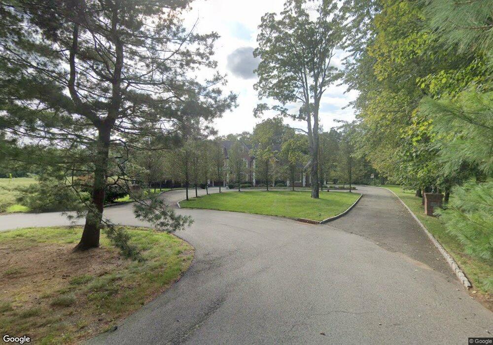 5 Willow Pond Rd, Saddle River, NJ 07458 - photo 1