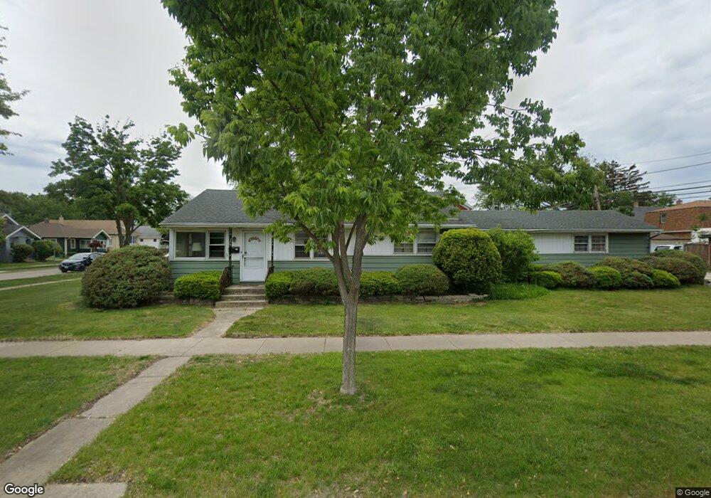 1596 Henry Ave, Des Plaines, IL 60016 - photo 1