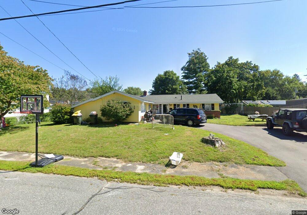 122 Ruthellen Rd, Bellingham, MA 02019 - photo 1