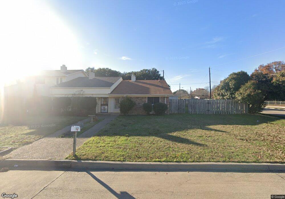 5031 Maryanna Way, North Richland Hills, TX 76180 - photo 1