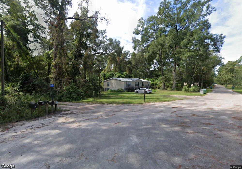 25 Culbreath Ln, Crawfordville, FL 32327 - photo 1