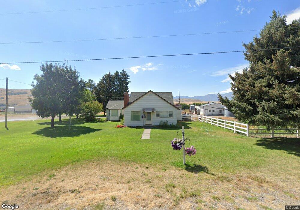 9265 Bridger Blvd, Paradise, UT 84328 - photo 1