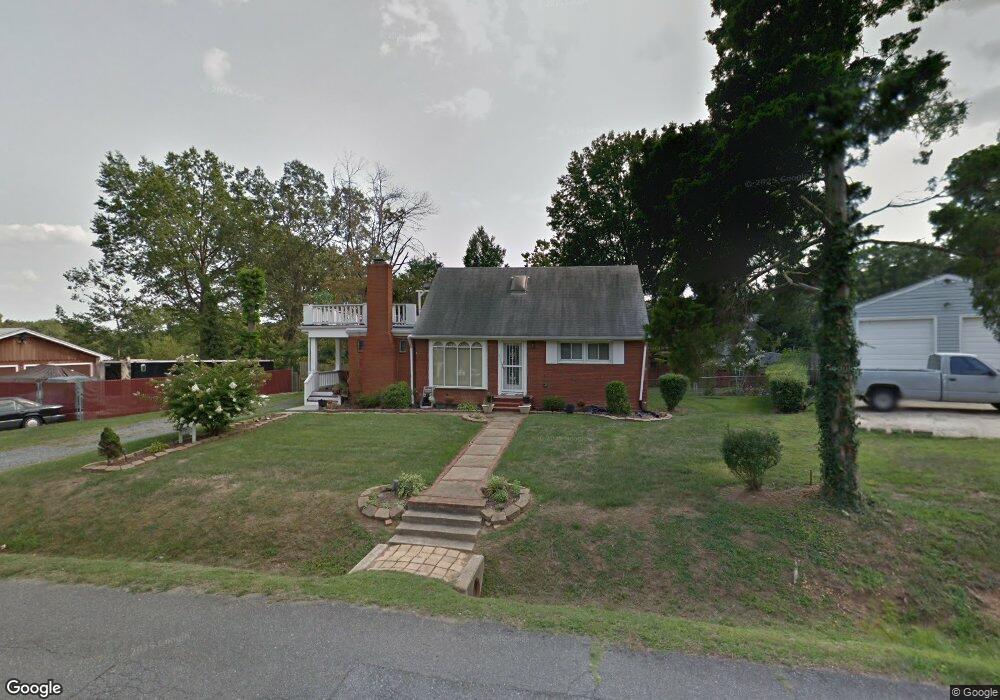 3721 Gull Rd, Temple Hills, MD 20748 - photo 1