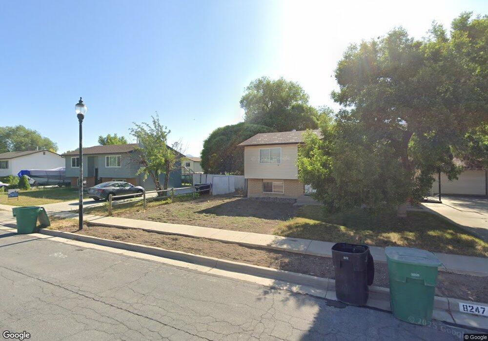 8247 S 1640 W, West Jordan, UT 84088 - photo 1