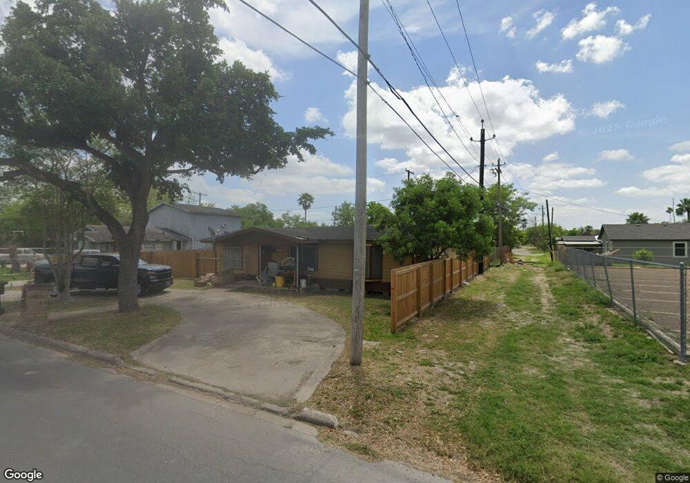 702 E Cortez Ave, Pharr, TX 78577 - photo 1