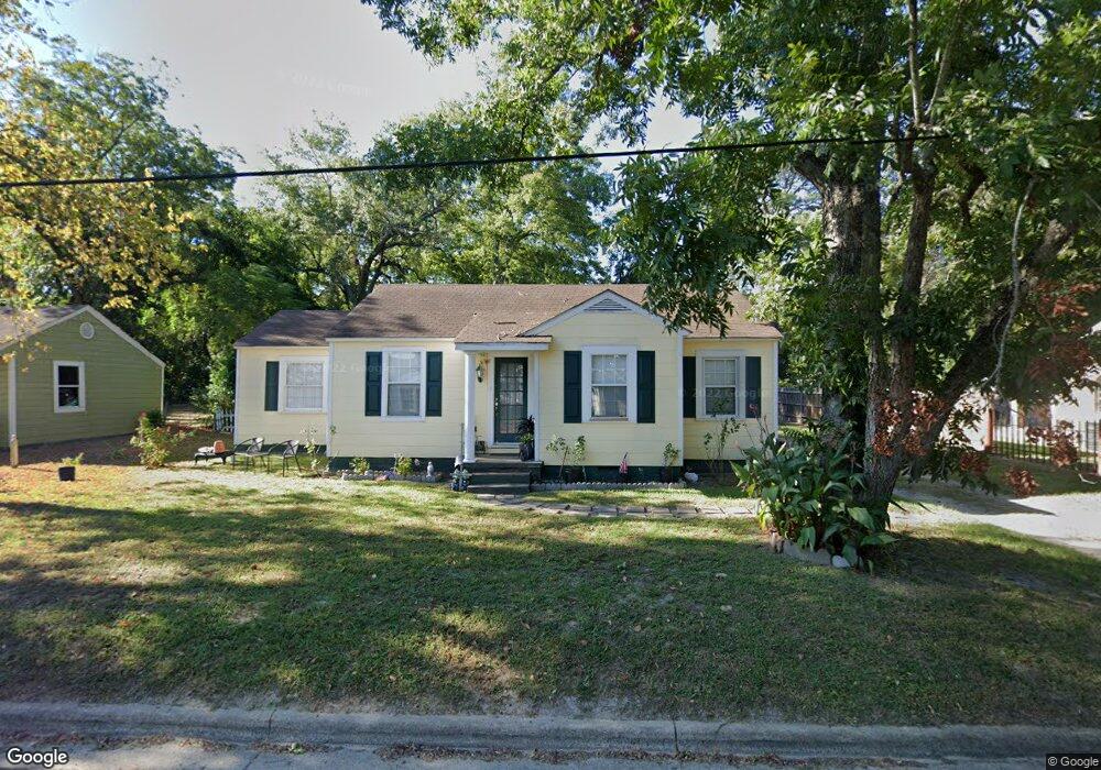 715 Home Ave, Nacogdoches, TX 75964 - photo 1