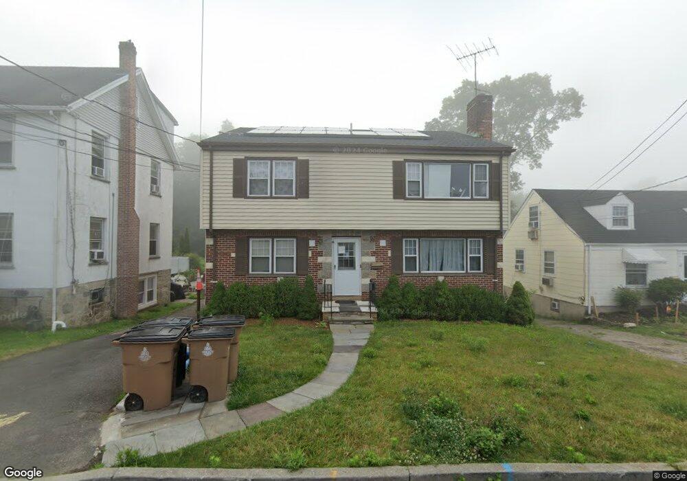 56 Euclid Ave, Stamford, CT 06902 - photo 1