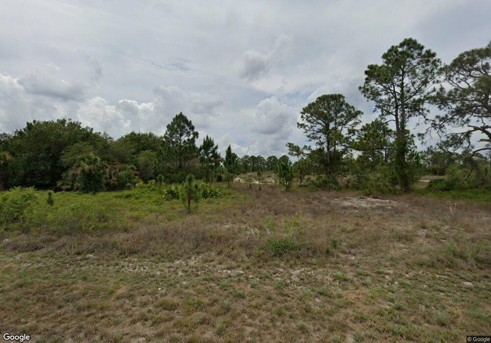 652 Muldoon Ave S, Lehigh Acres, FL 33974 - photo 1