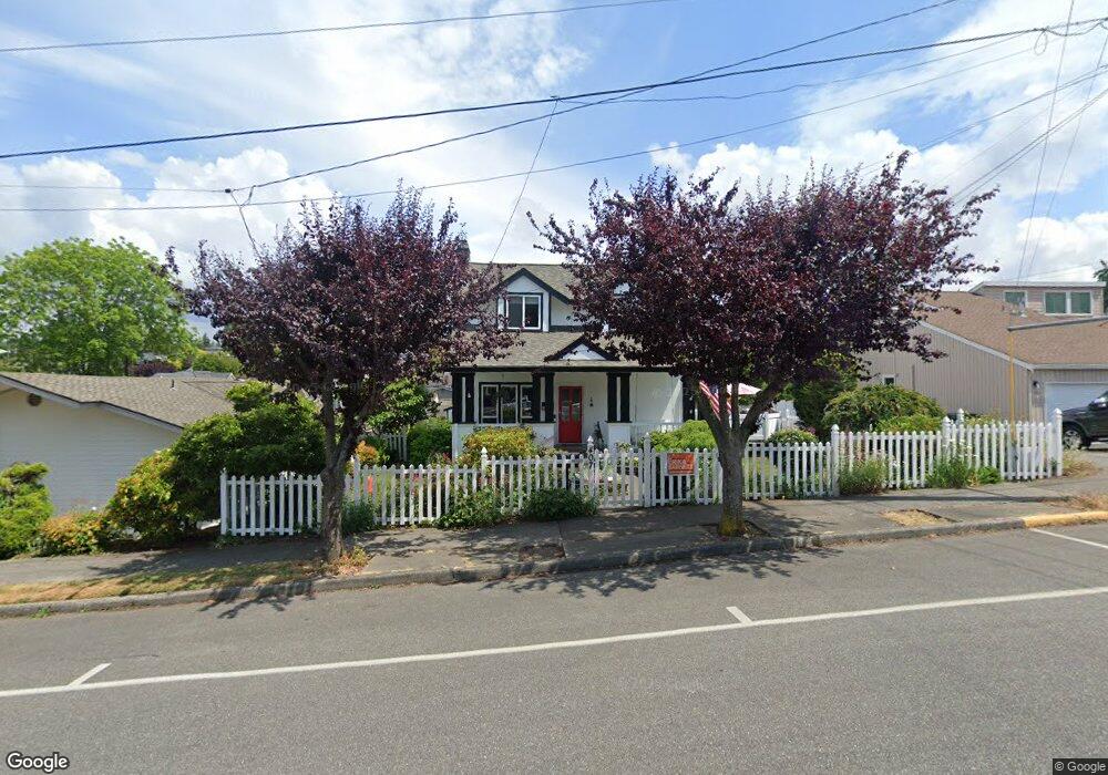 407 6th Ave S, Edmonds, WA 98020 - photo 1