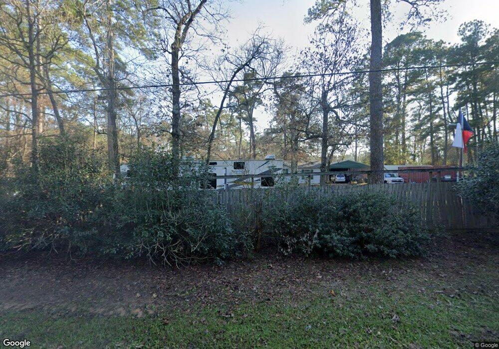 24221 Glenwood Blvd, Hockley, TX 77447 - photo 1