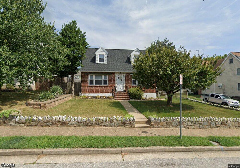 1229 Ten Oaks Rd, Halethorpe, MD 21227 - photo 1