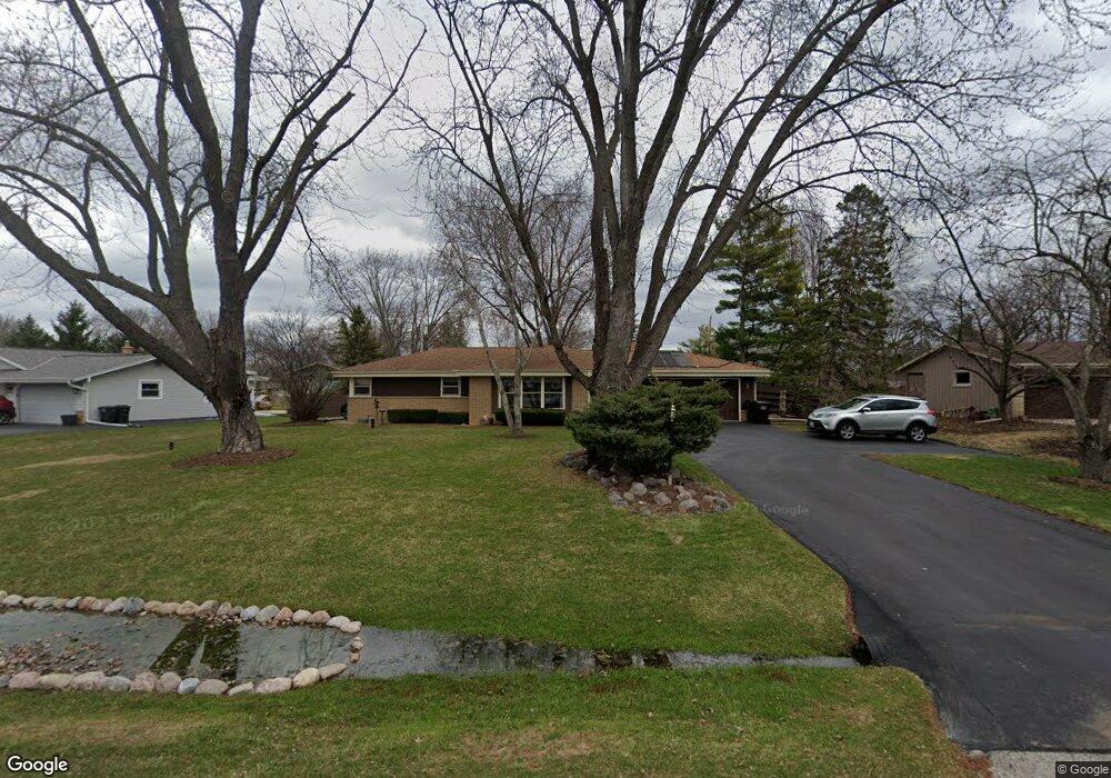 6478 S 121st St, Franklin, WI 53132 - photo 1